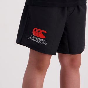 KIDS CNZ TACTIC SHORT BLACK