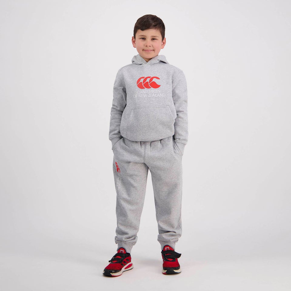 KIDS CNZ HOODIE CLASSIC MARLE