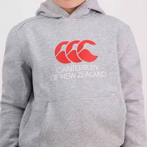 KIDS CNZ HOODIE CLASSIC MARLE