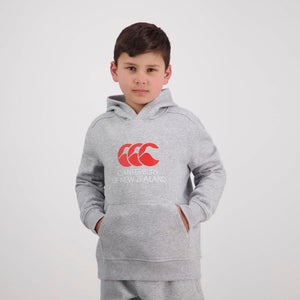 KIDS CNZ HOODIE CLASSIC MARLE