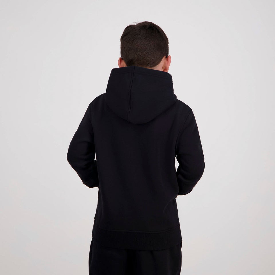 KIDS CNZ HOODIE BLACK