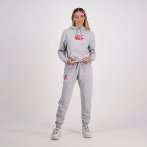 WOMENS CNZ TRACKPANT CLASSIC MARLE