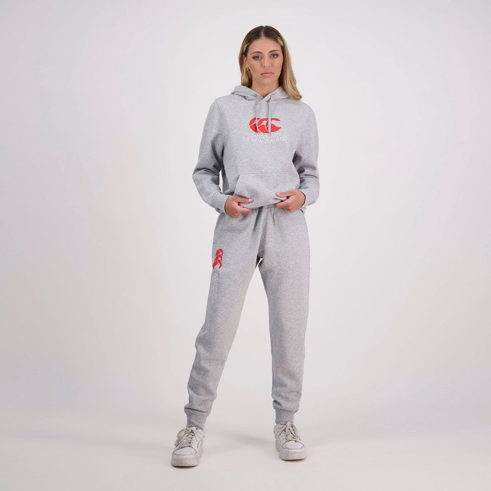 WOMENS CNZ TRACKPANT CLASSIC MARLE
