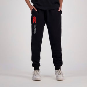 Canterbury W Cnz 30In Trackpant - Jet Black - 10