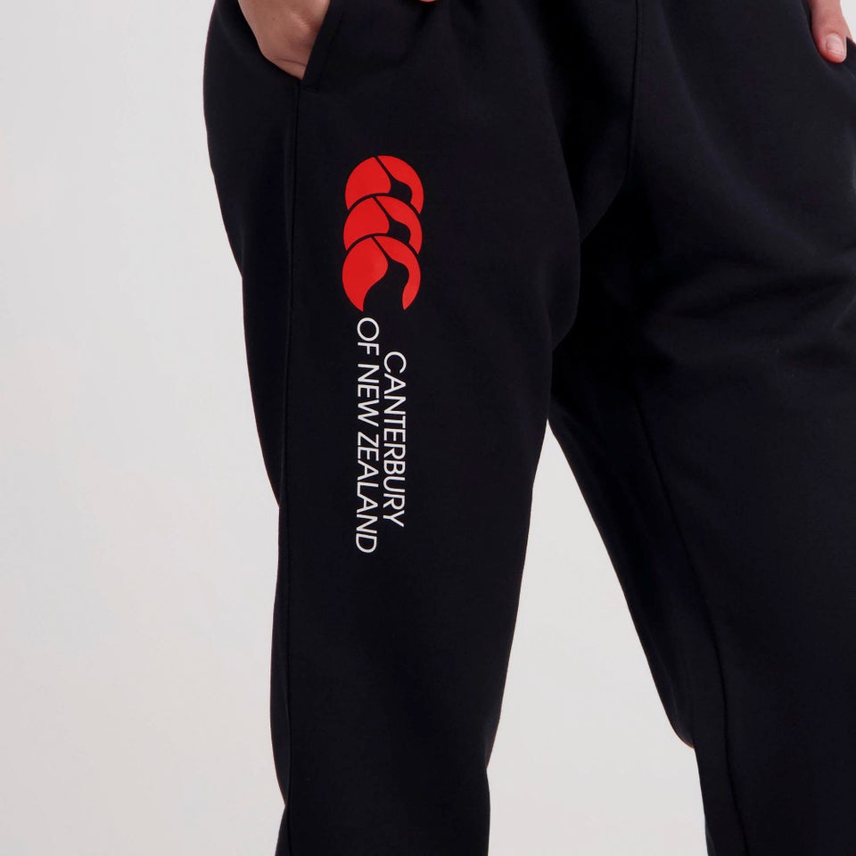 WOMENS CNZ TRACKPANT BLACK