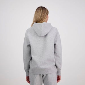 WOMENS CNZ HOODIE CLASSIC MARLE