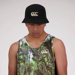 NGAHERE BUCKET HAT ASSORTED