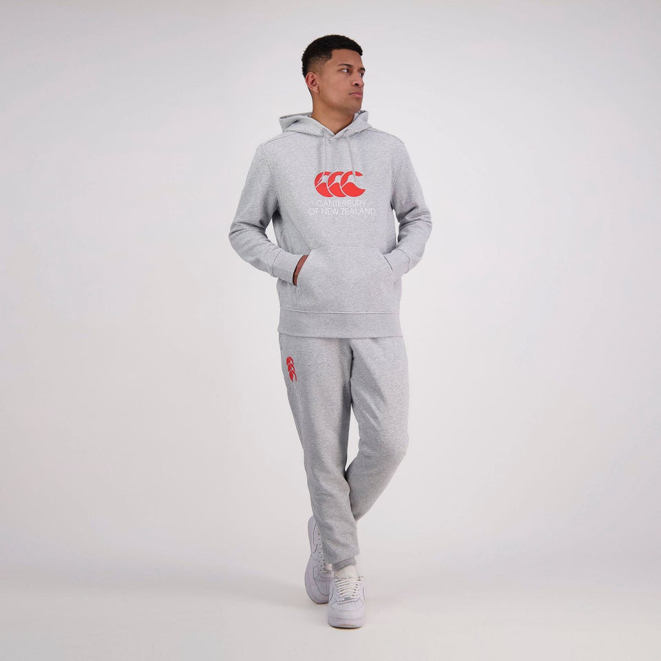 MENS CNZ TRACKPANT CLASSIC MARLE