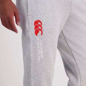 MENS CNZ TRACKPANT CLASSIC MARLE