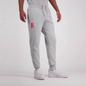 MENS CNZ 32 KNIT TRACKPANT CLASSIC MARLE - 2XL