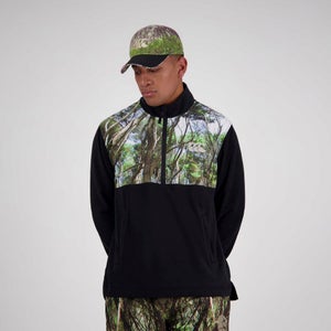 Canterbury M Ngahere Cap - 1Sze