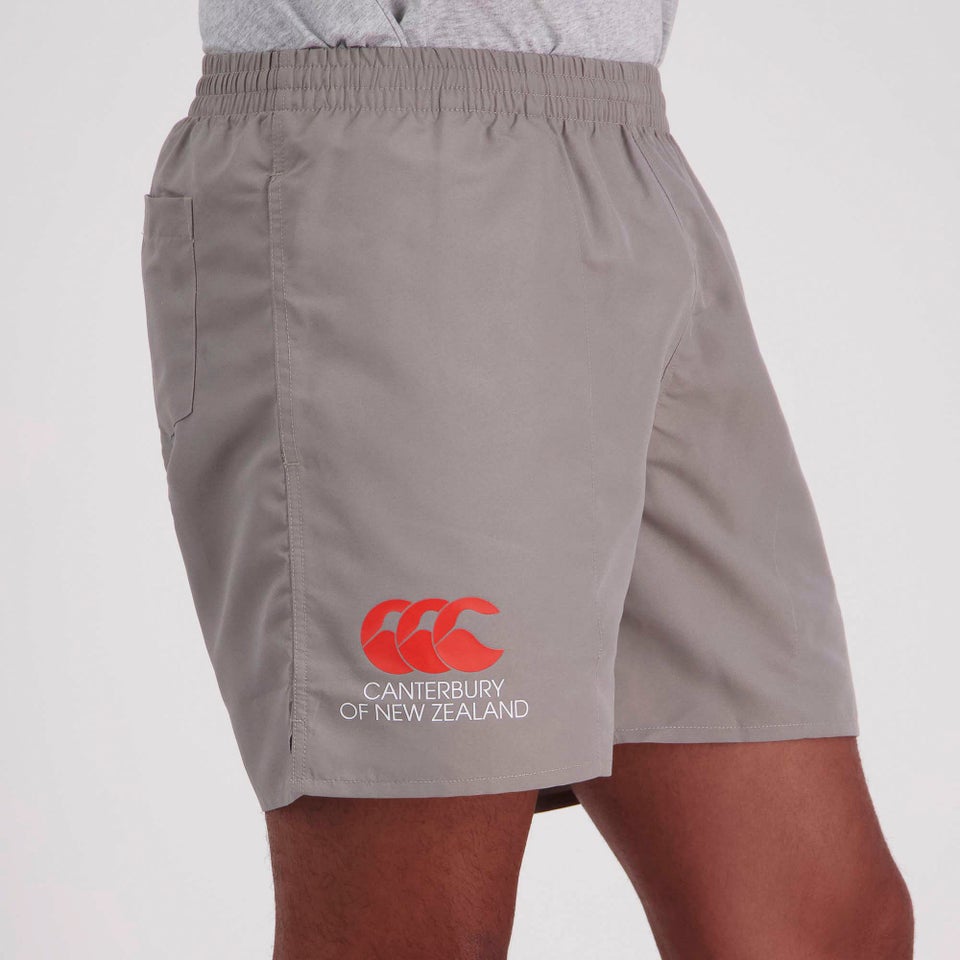 MENS CNZ TACTIC SHORT GREY