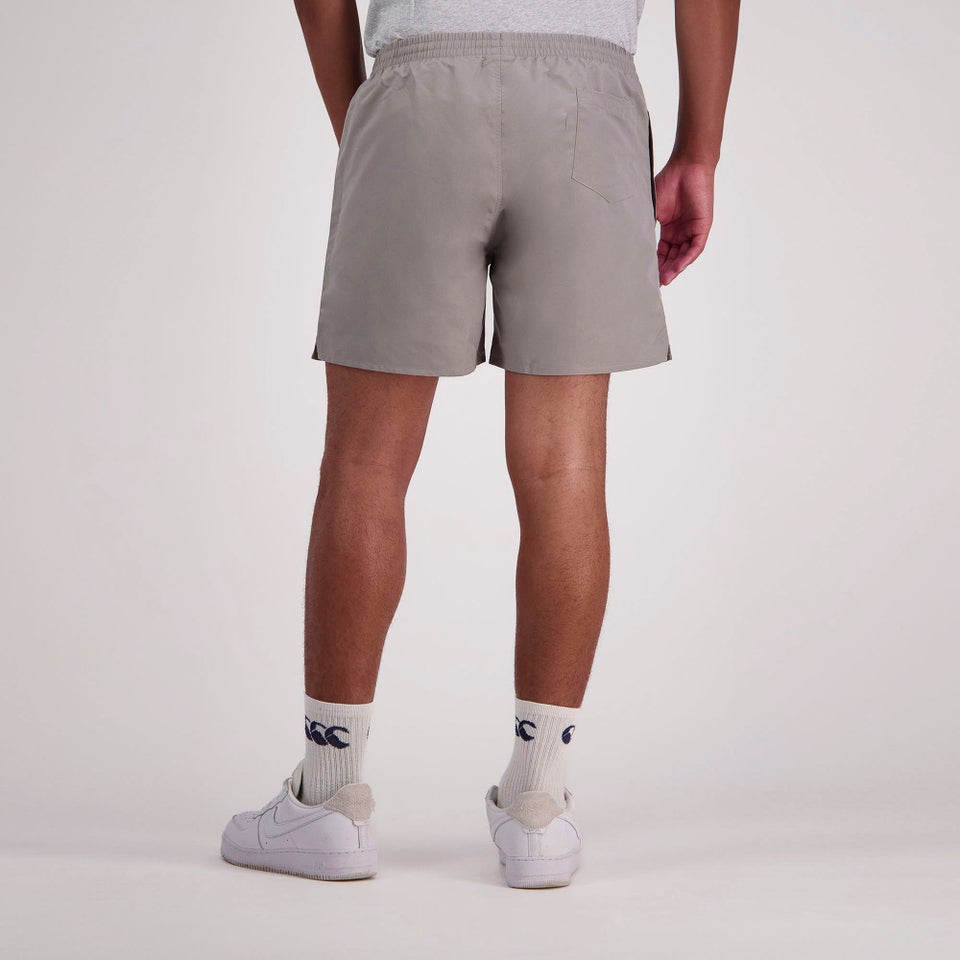 MENS CNZ TACTIC SHORT GREY