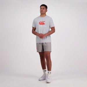 MENS CNZ TACTIC SHORT GREY