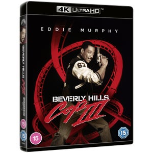 Beverly Hills Cop III