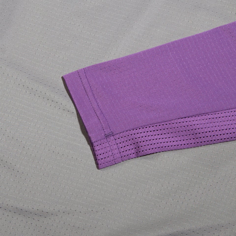 ENDURA KDS MT500 L/S PRINTJSY LTD TI