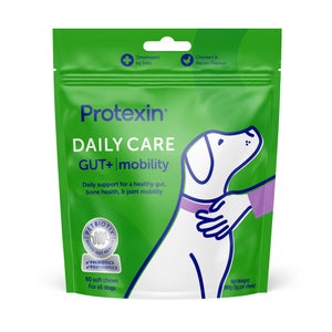 Daily Care Gut+ Mobility - 60 Chews