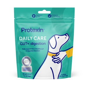 Daily Care Gut+ Digestion - 60 Chews