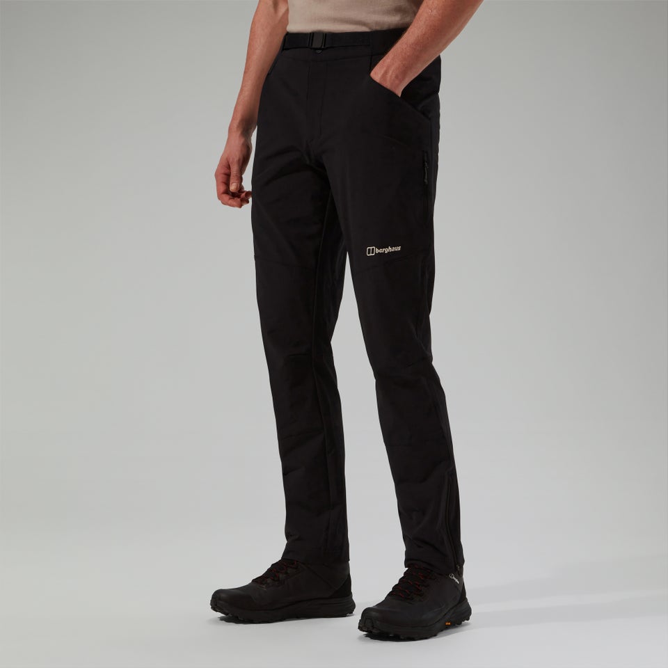 Men's Skelbo Pant - Black