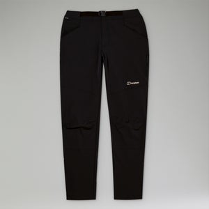 Skelbo Hose für Herren - Schwarz