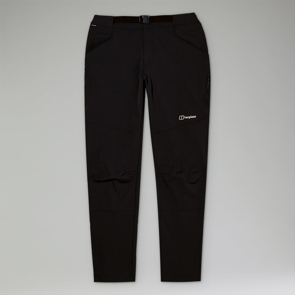 Men's Skelbo Pant - Black