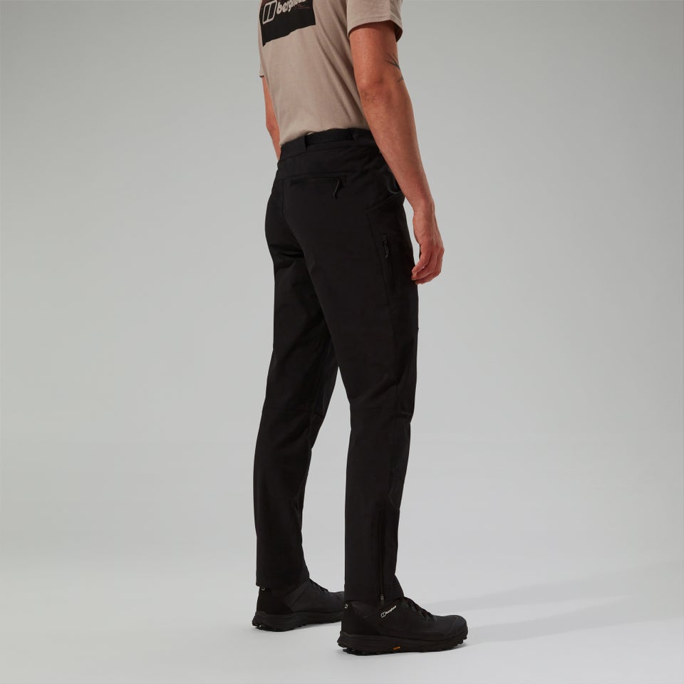 Men's Skelbo Pant - Black