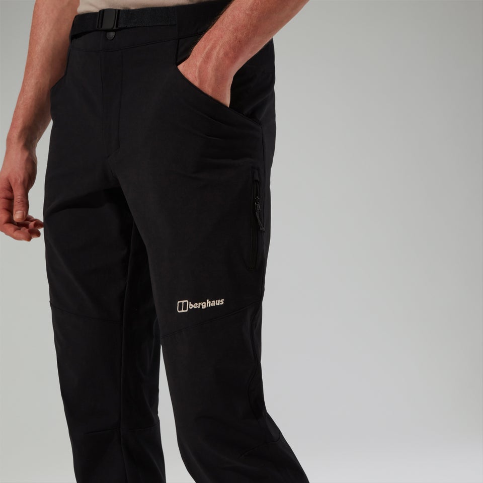 Men's Skelbo Pant - Black