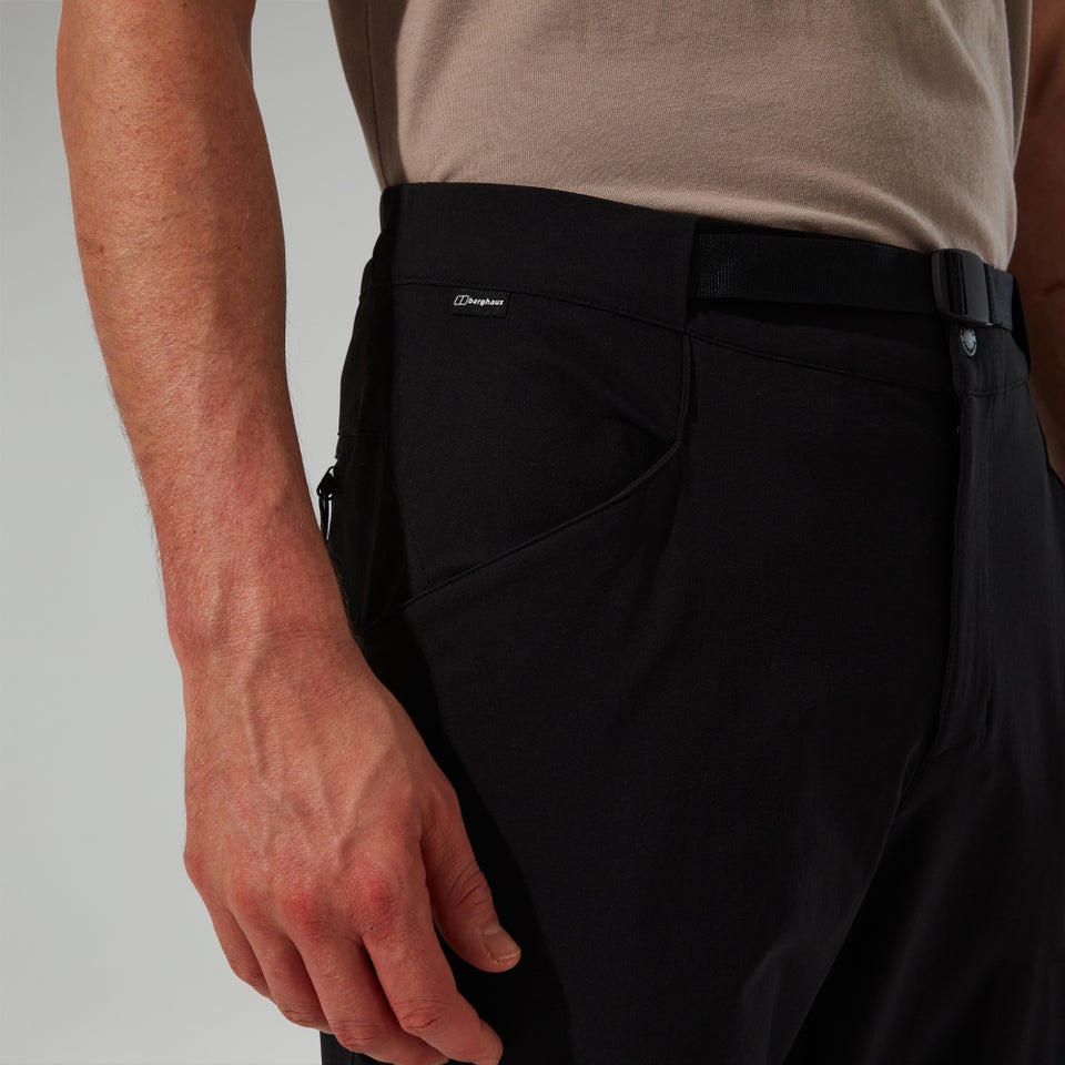 Men's Skelbo Pant - Black