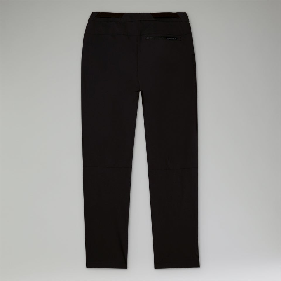 Men's Skelbo Pant - Black