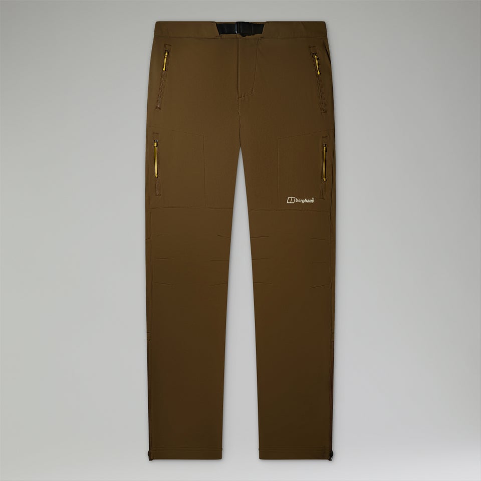 Men's Trail-Explorer Pant - Brown