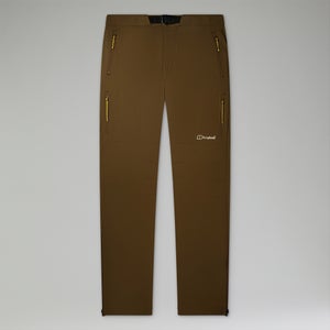 Men's Trail-Explorer Pant - Brown