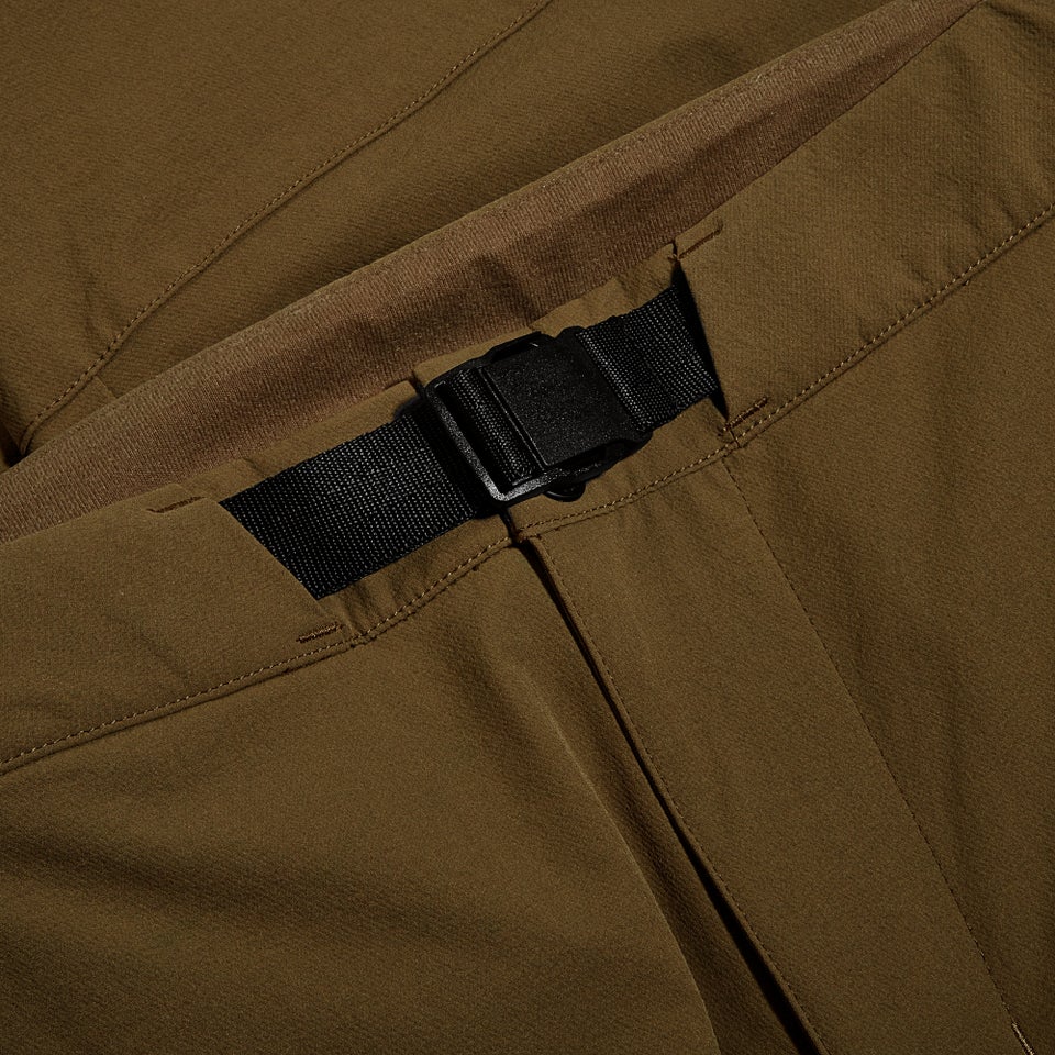 Men's Trail-Explorer Pant - Brown