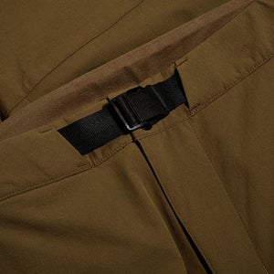 Men's Trail-Explorer Pant - Brown