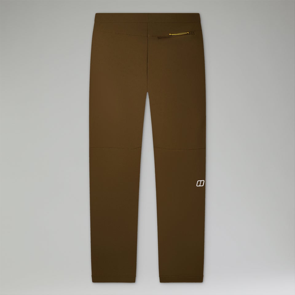 Men's Trail-Explorer Pant - Brown