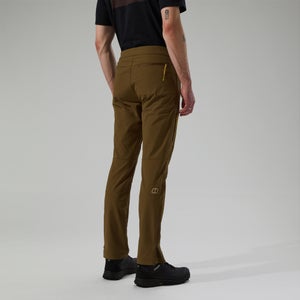 Men's Trail-Explorer Pant - Brown