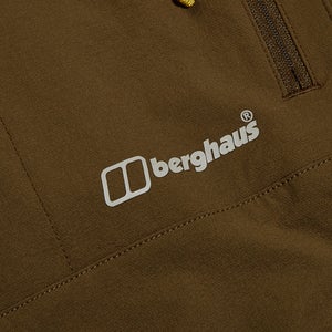 Men's Trail-Explorer Pant - Brown