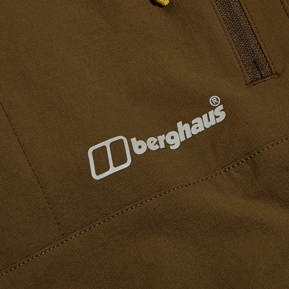 Men's Trail-Explorer Pant - Brown