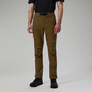 Men's Trail-Explorer Pant - Brown