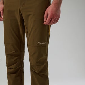 Men's Trail-Explorer Pant - Brown