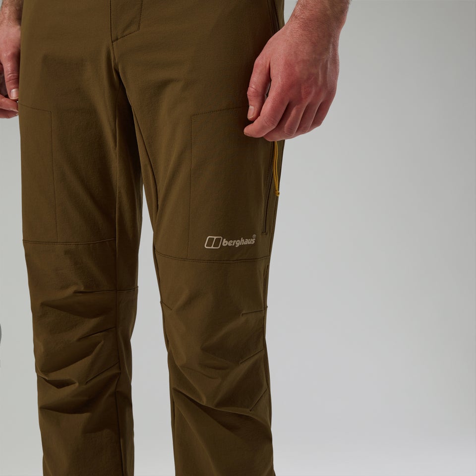 Men's Trail-Explorer Pant - Brown