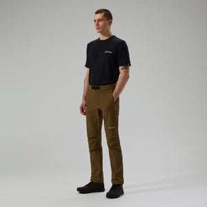 Men's Trail-Explorer Pant - Brown