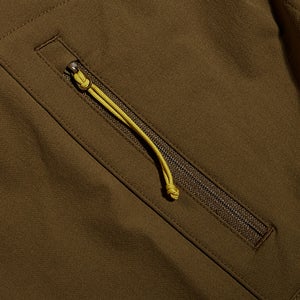 Men's Trail-Explorer Pant - Brown