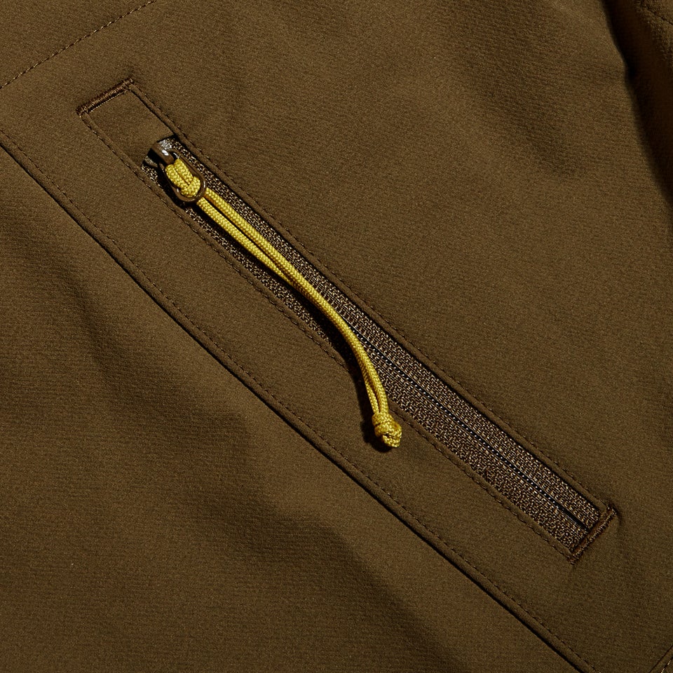 Men's Trail-Explorer Pant - Brown