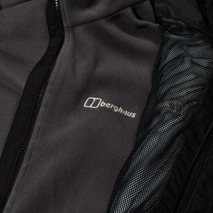 Men's Bramblfell Gemini Gore-Tex Waterproof 3in1 Jacket - Black