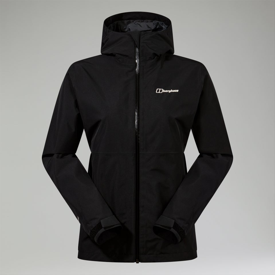 Men's Bramblfell Gemini Gore-Tex Waterproof 3in1 Jacket - Black