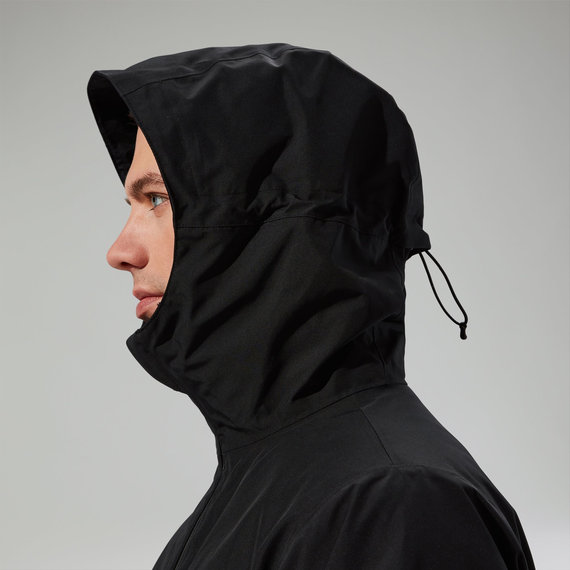 Wasserdichte Bramblfell Gemini Gore-Tex Herren 3in1-Jacke