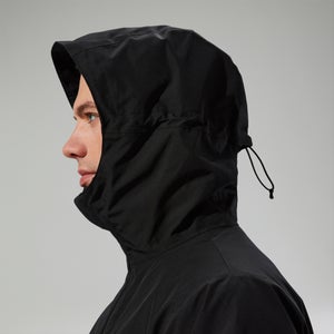 Men's Bramblfell Gemini Gore-Tex Waterproof 3in1 Jacket - Black