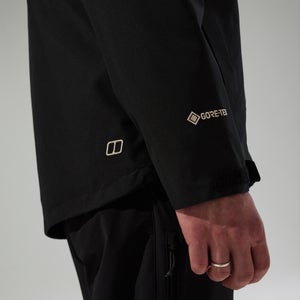Men's Bramblfell Gemini Gore-Tex Waterproof 3in1 Jacket - Black