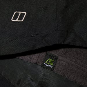 Men's Bramblfell Gemini Gore-Tex Waterproof 3in1 Jacket - Black