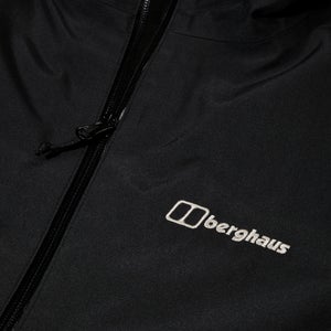 Men's Bramblfell Gemini Gore-Tex Waterproof 3in1 Jacket - Black